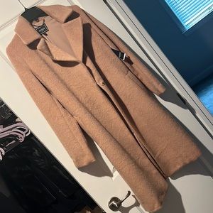 New with tags coat from Guess